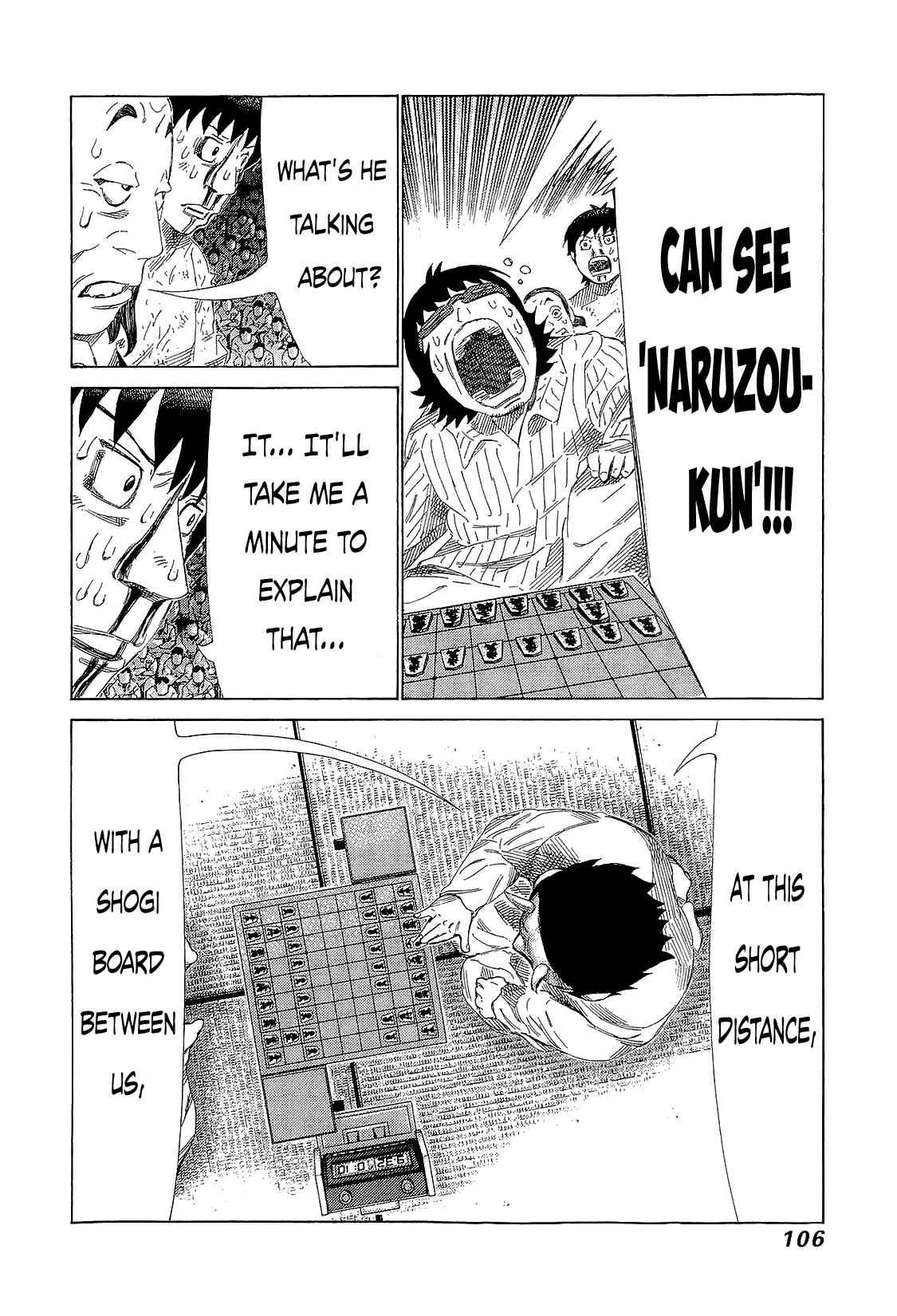 Page 14 Chapter 217 81diver