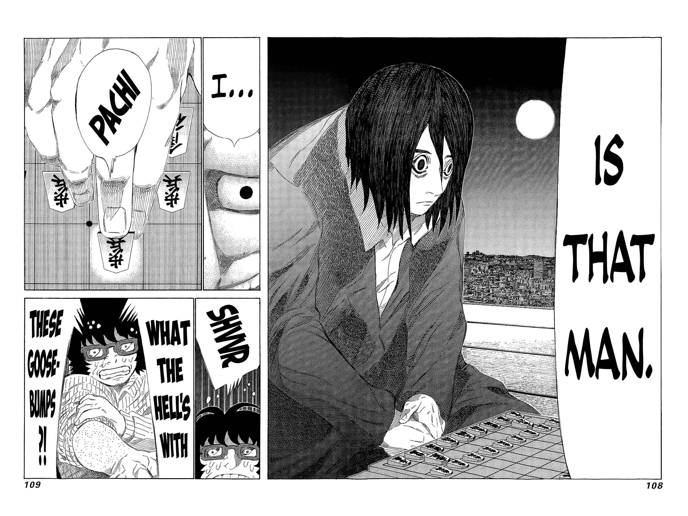 Page 16 Chapter 217 81diver