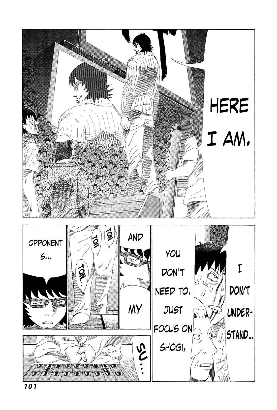 Page 9 Chapter 217 81diver