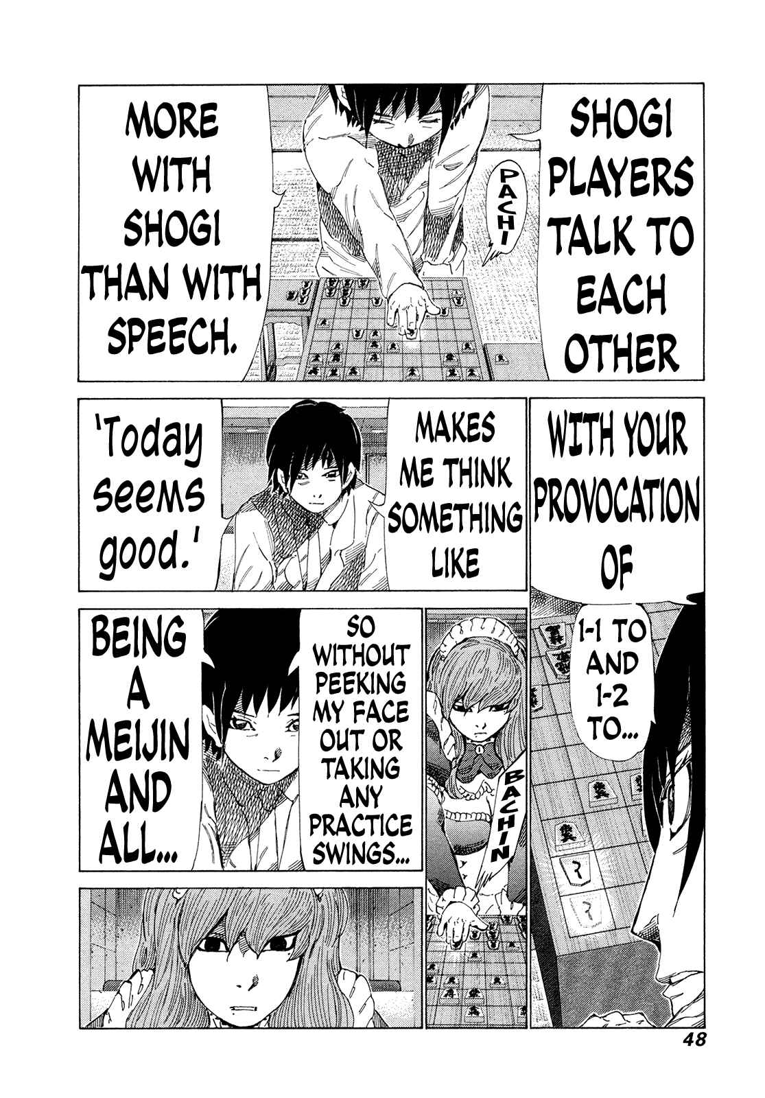 Page 11 Chapter 323 81diver