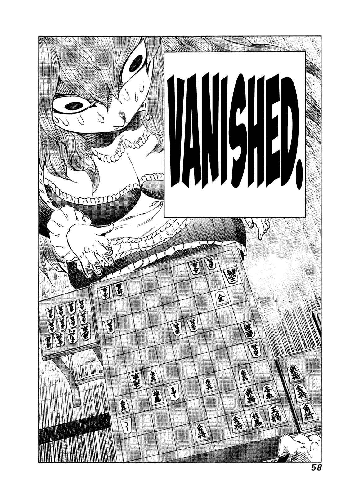 Page 17 Chapter 323 81diver
