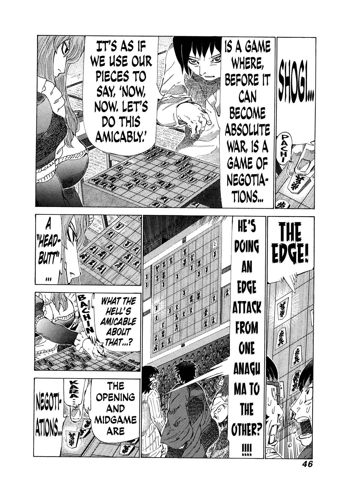 Page 9 Chapter 323 81diver