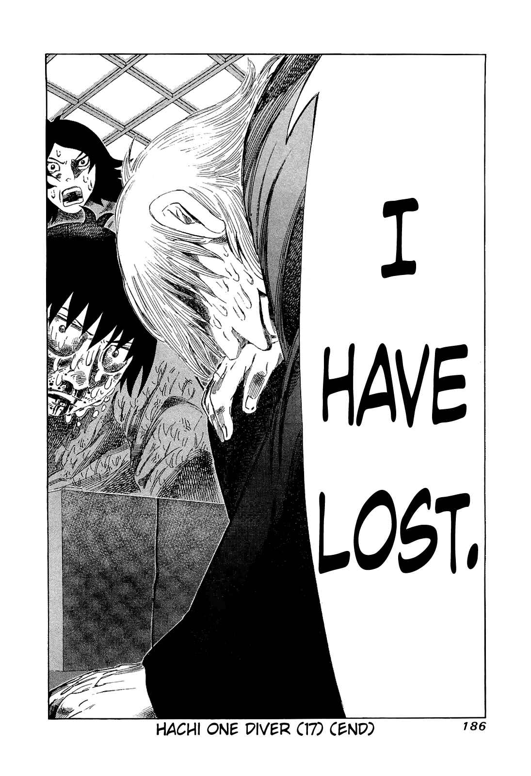 Page 15 Chapter 178 81diver