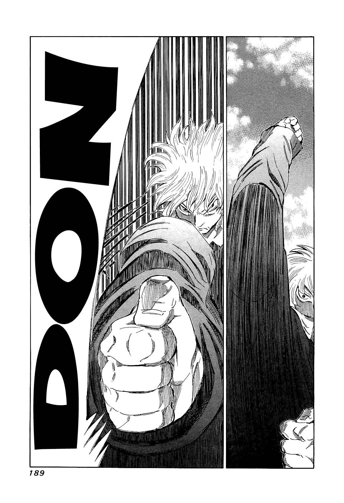 Page 18 Chapter 178 81diver