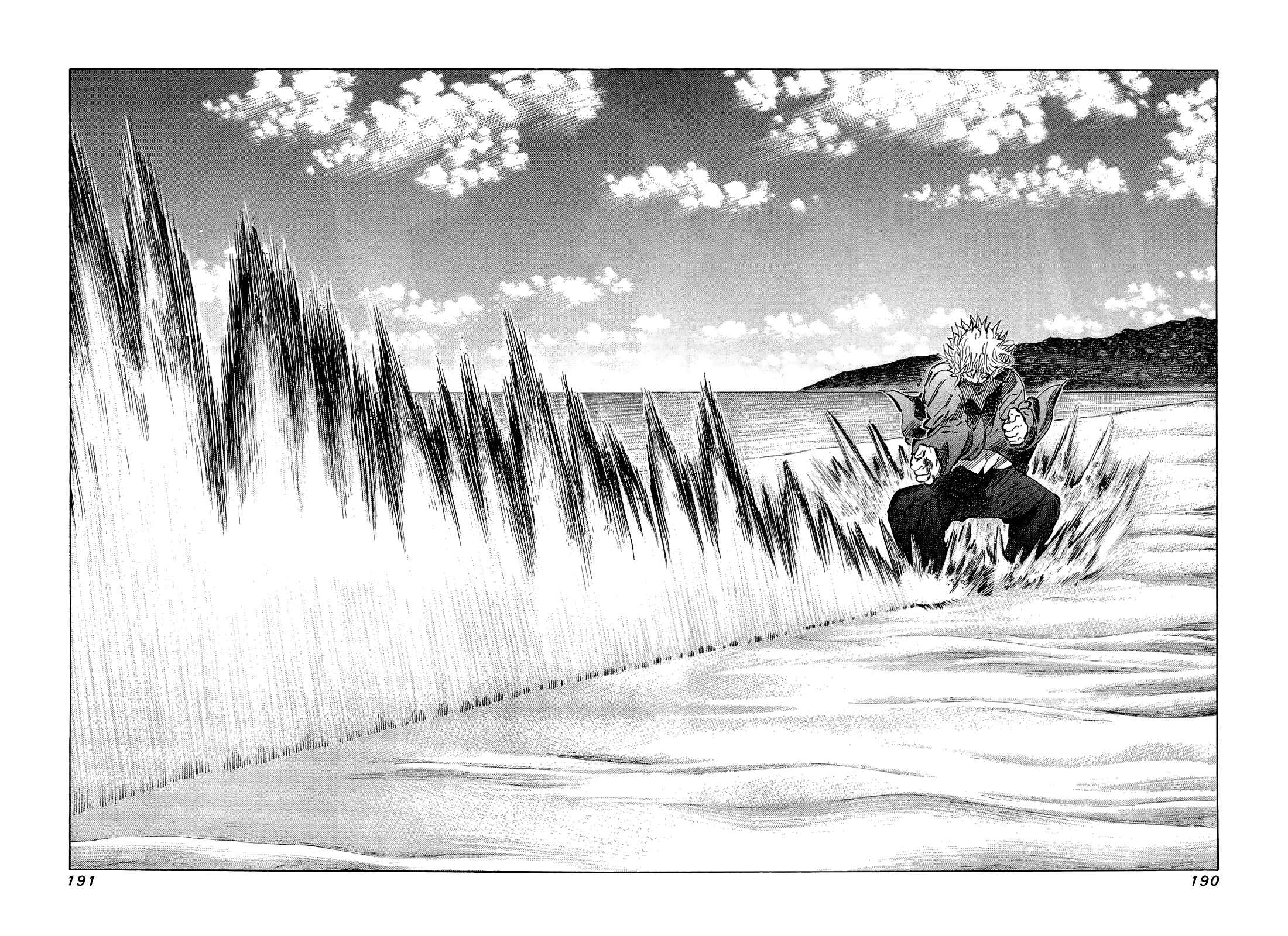 Page 19 Chapter 178 81diver