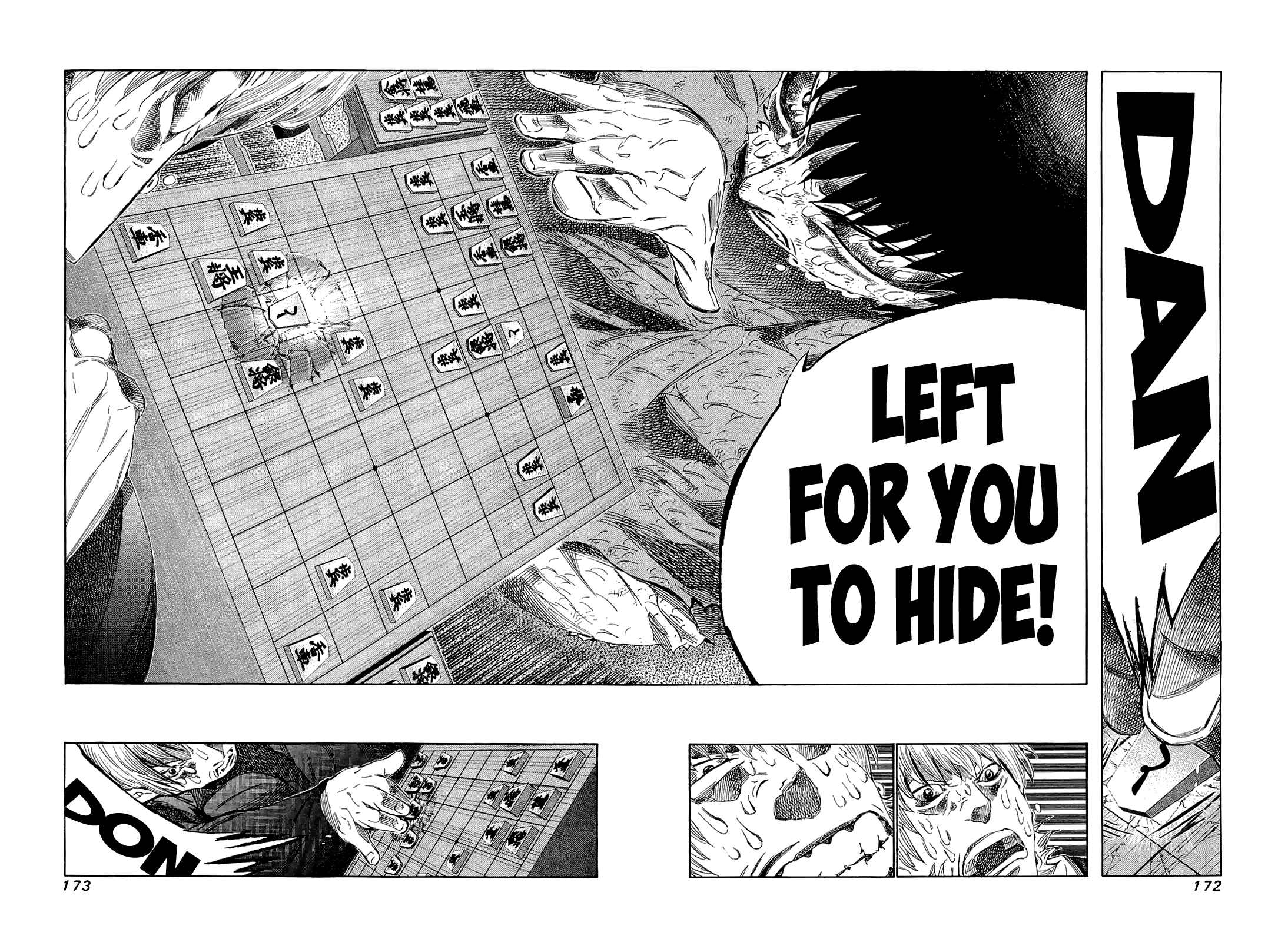 Page 5 Chapter 178 81diver