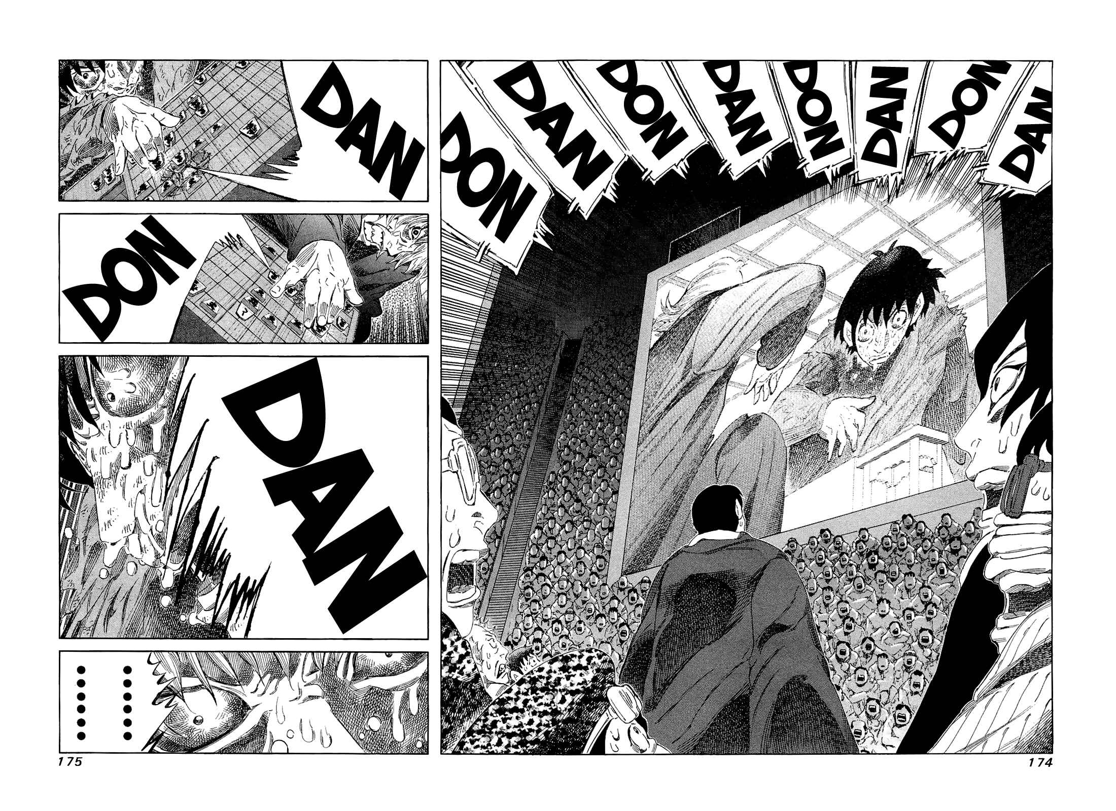 Page 6 Chapter 178 81diver