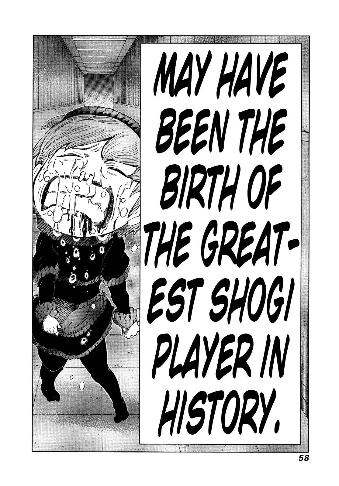 Page 13 Chapter 301 81diver