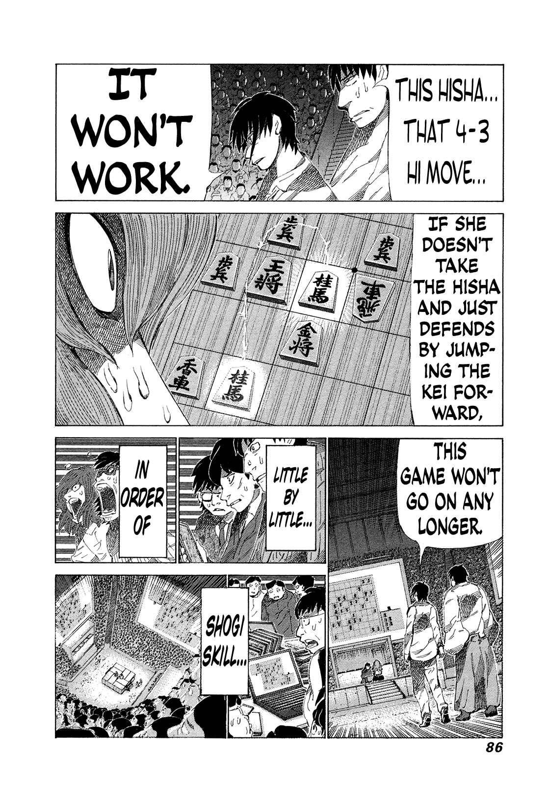 Page 8 Chapter 347 81diver