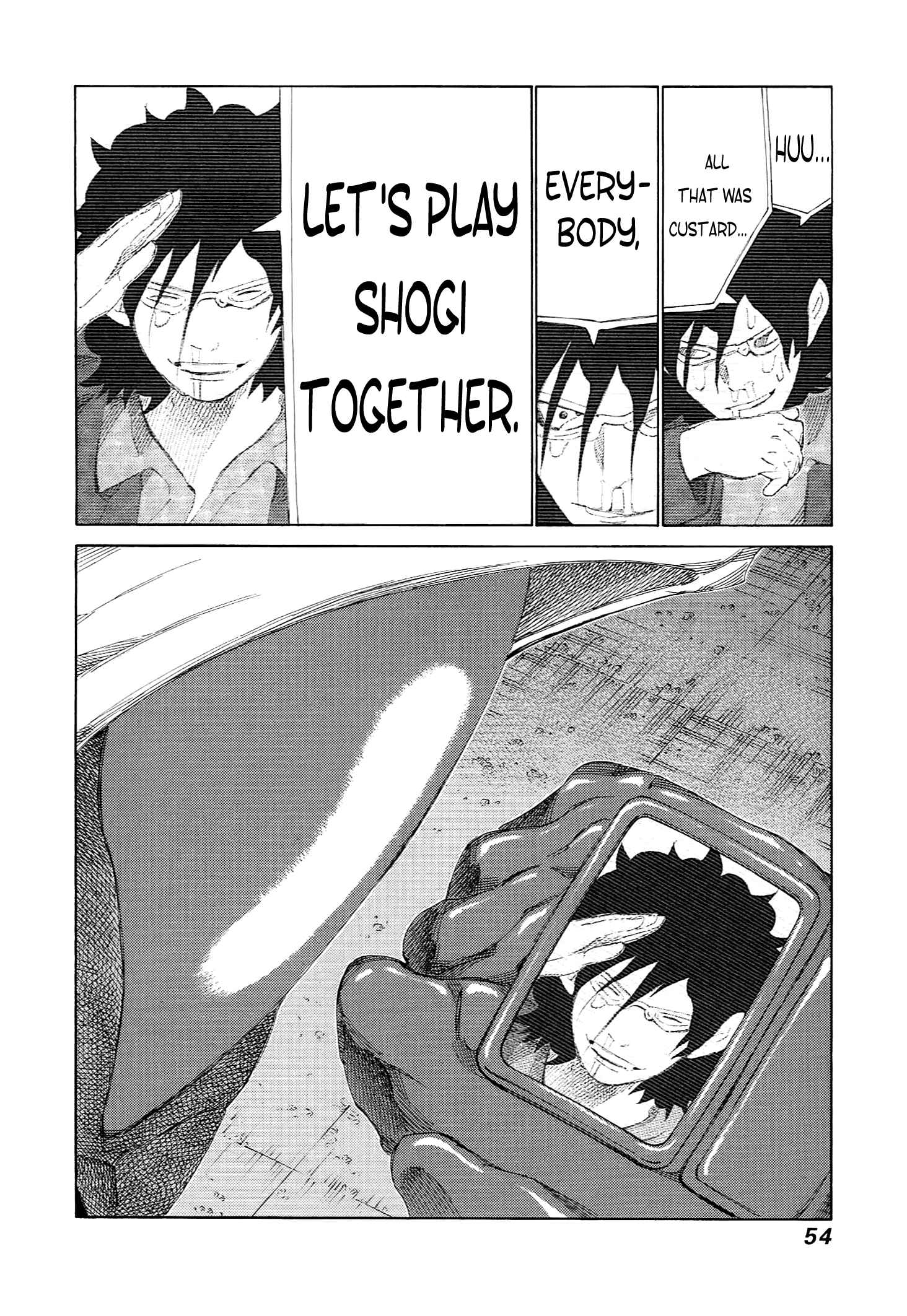 Page 13 Chapter 225 81diver
