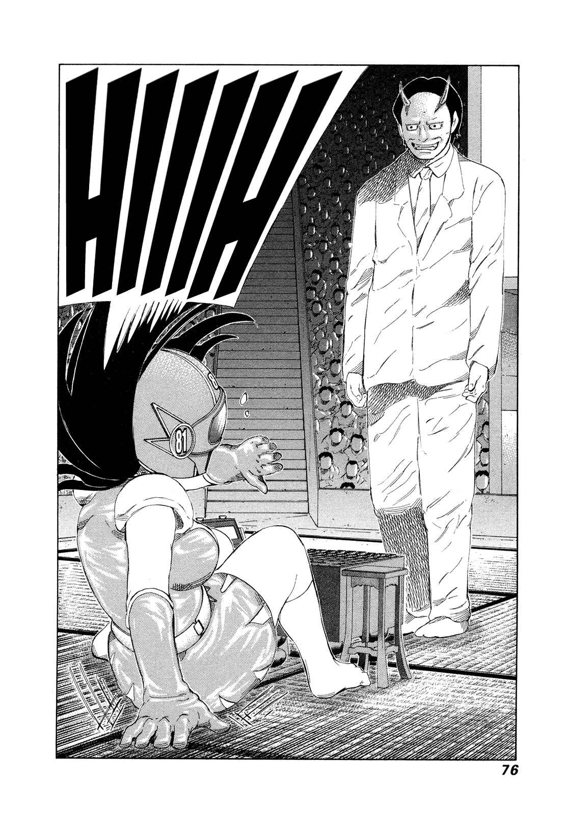 Page 12 Chapter 280 81diver
