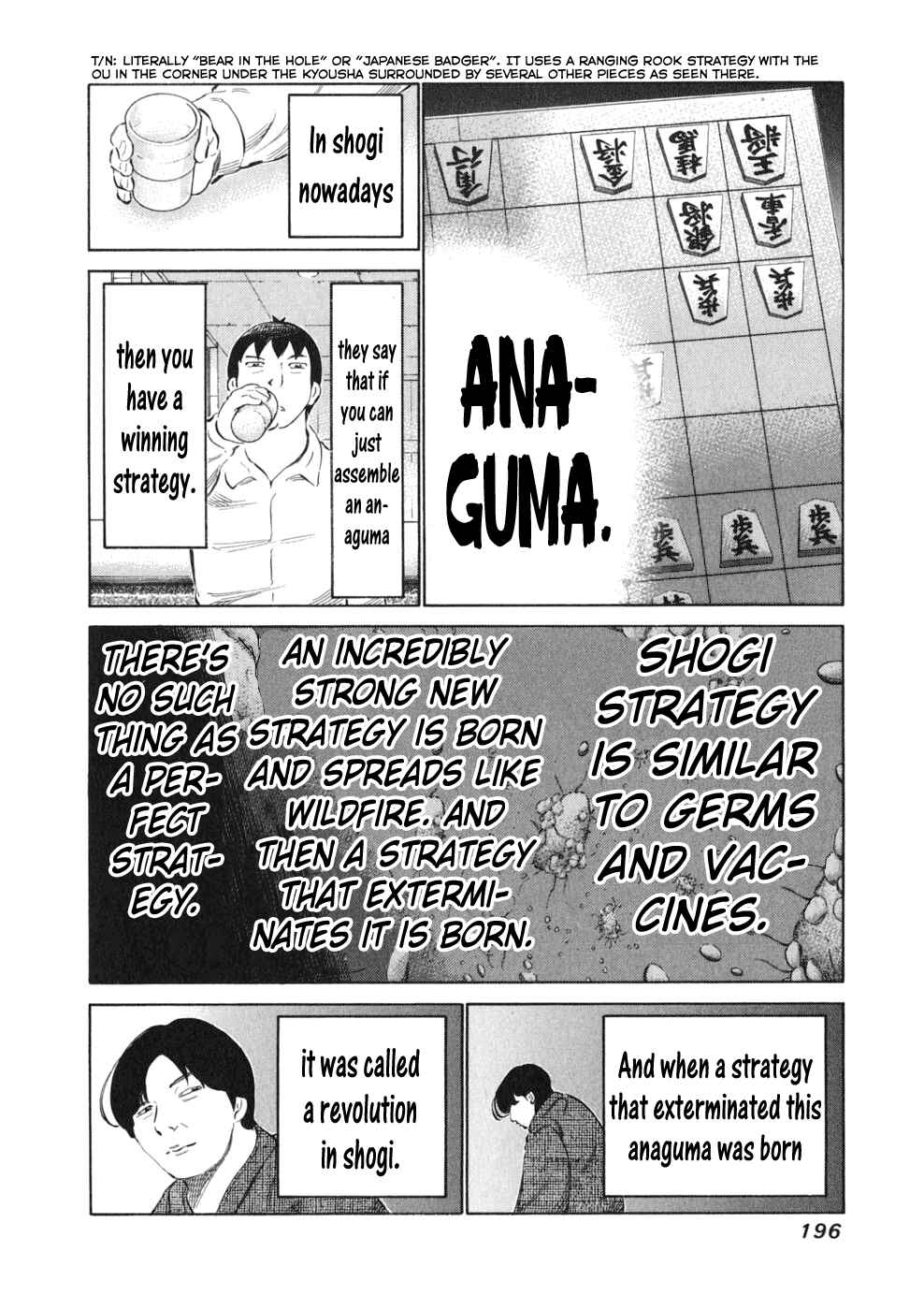 Page 10 Chapter 16 81diver