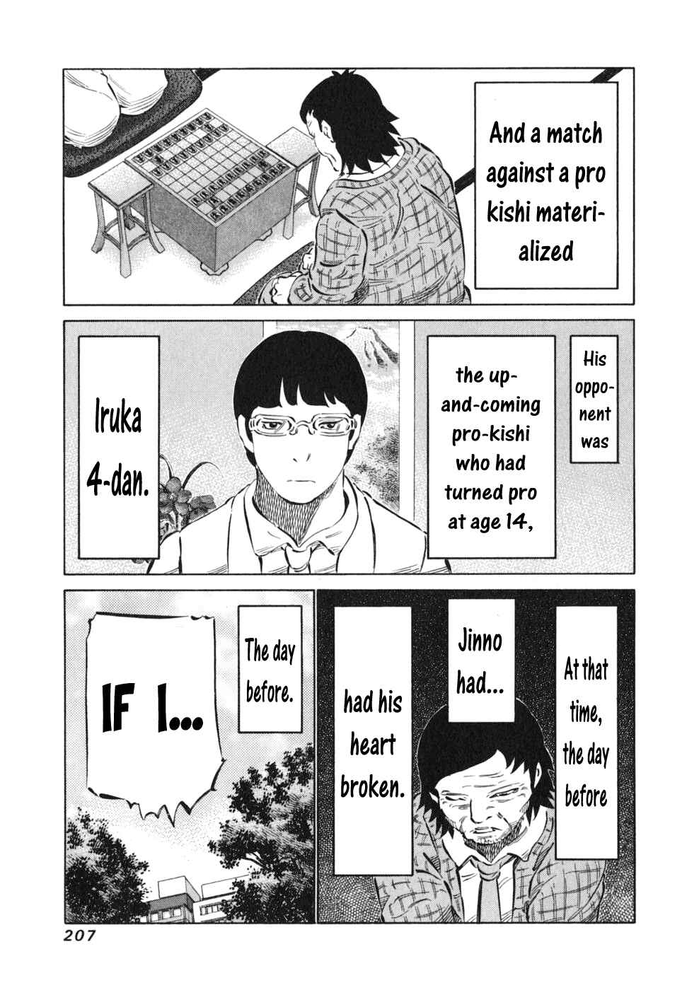 Page 20 Chapter 16 81diver