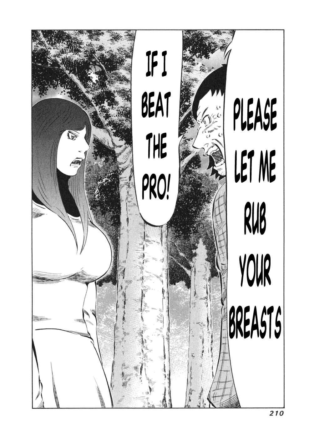 Page 23 Chapter 16 81diver