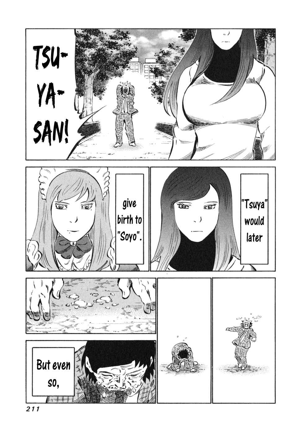 Page 24 Chapter 16 81diver