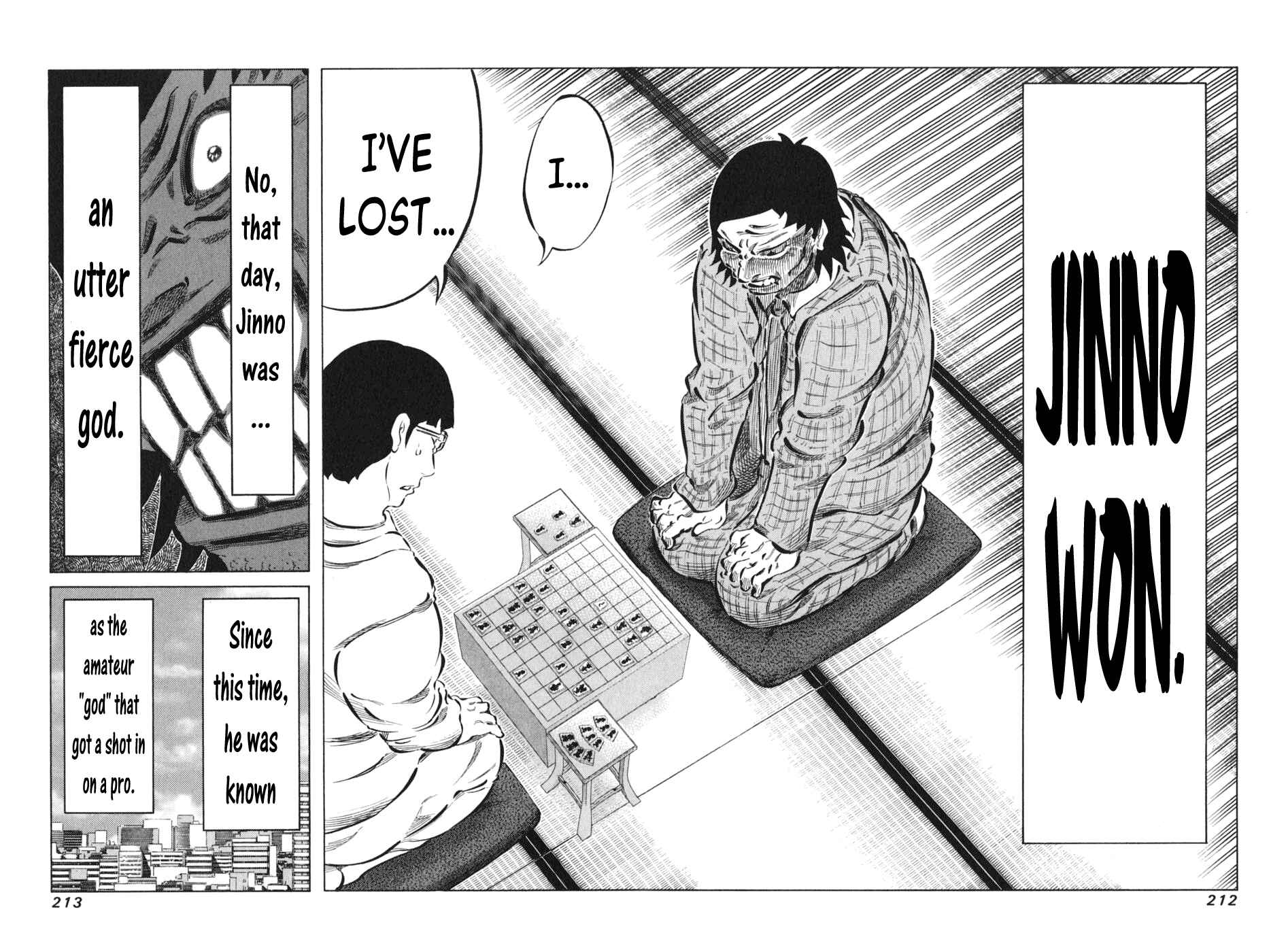 Page 25 Chapter 16 81diver