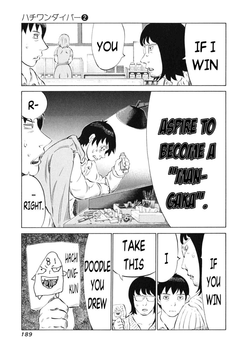 Page 3 Chapter 16 81diver