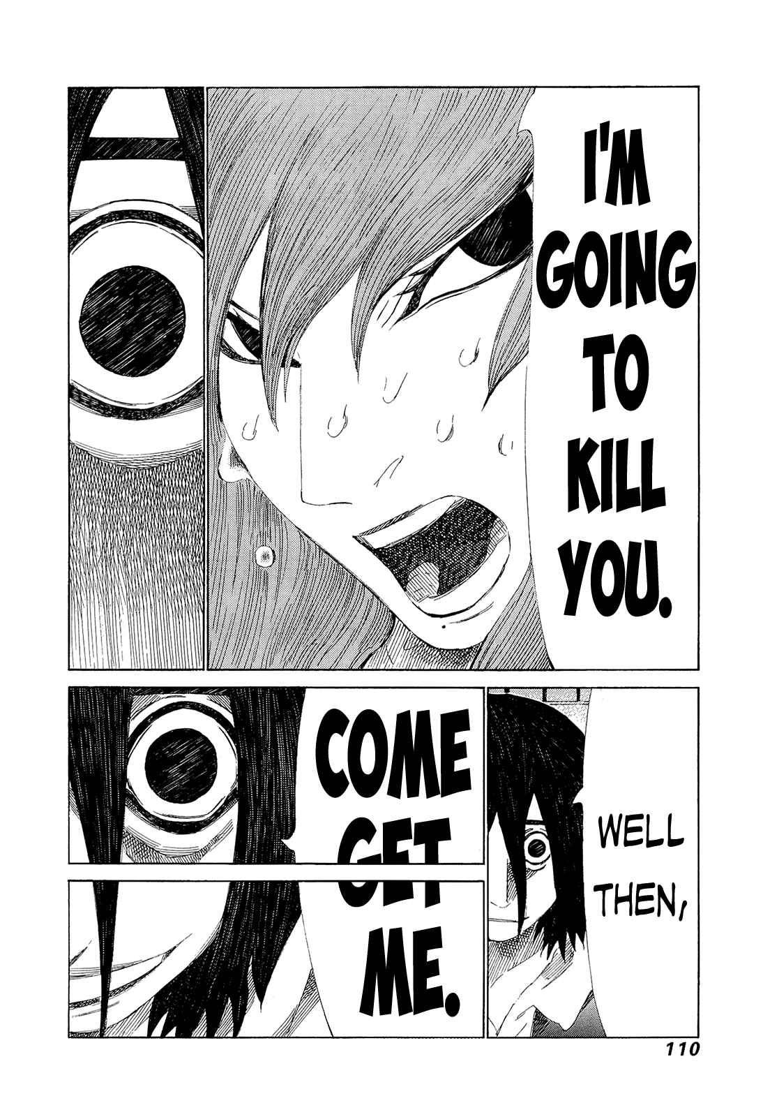 Page 12 Chapter 206 81diver