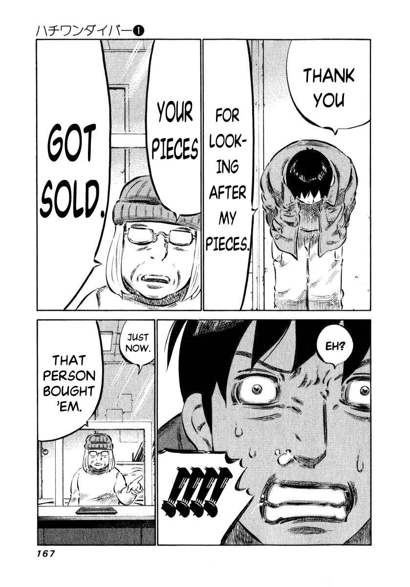 Page 11 Chapter 5 81diver