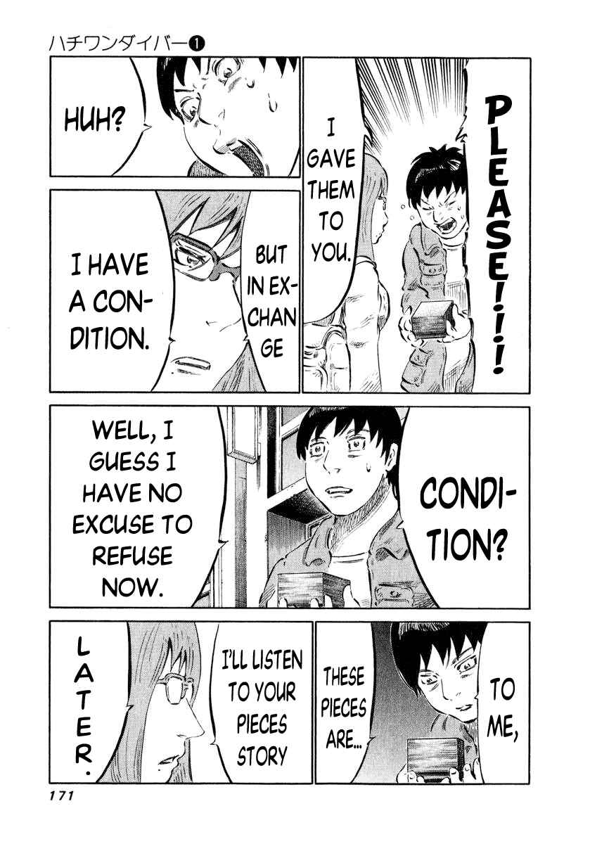 Page 15 Chapter 5 81diver