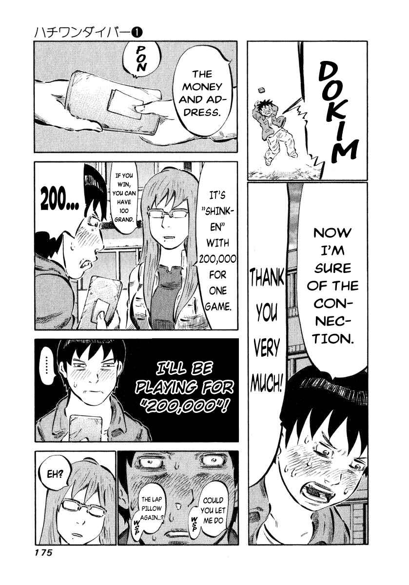 Page 19 Chapter 5 81diver