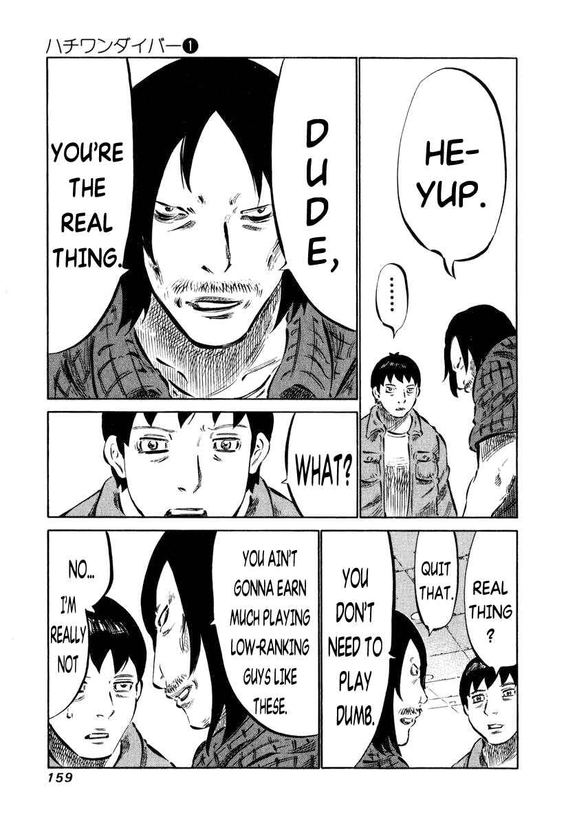 Page 4 Chapter 5 81diver