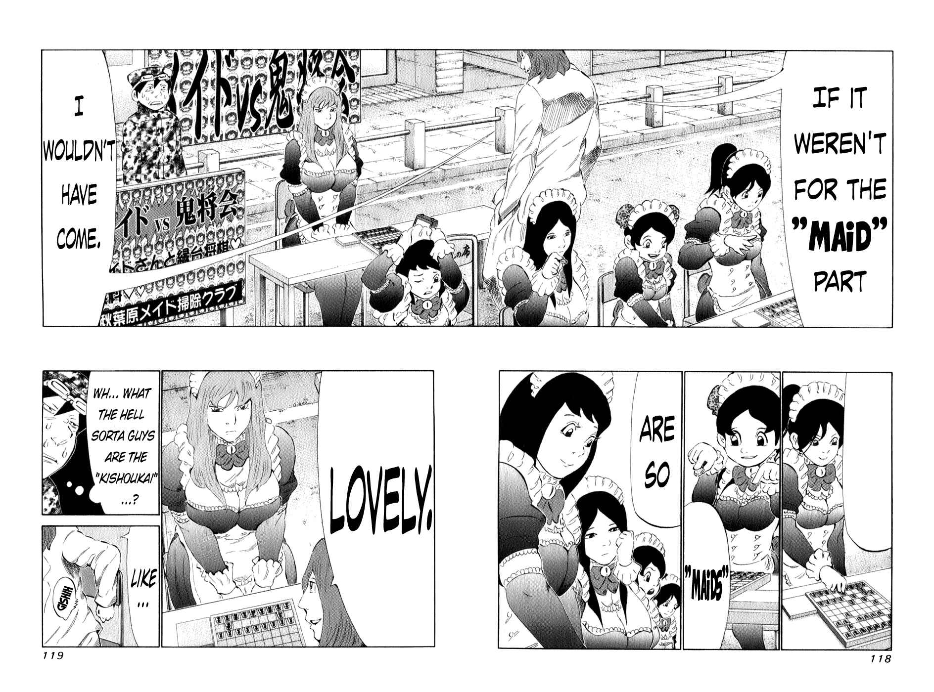 Page 2 Chapter 99 81diver