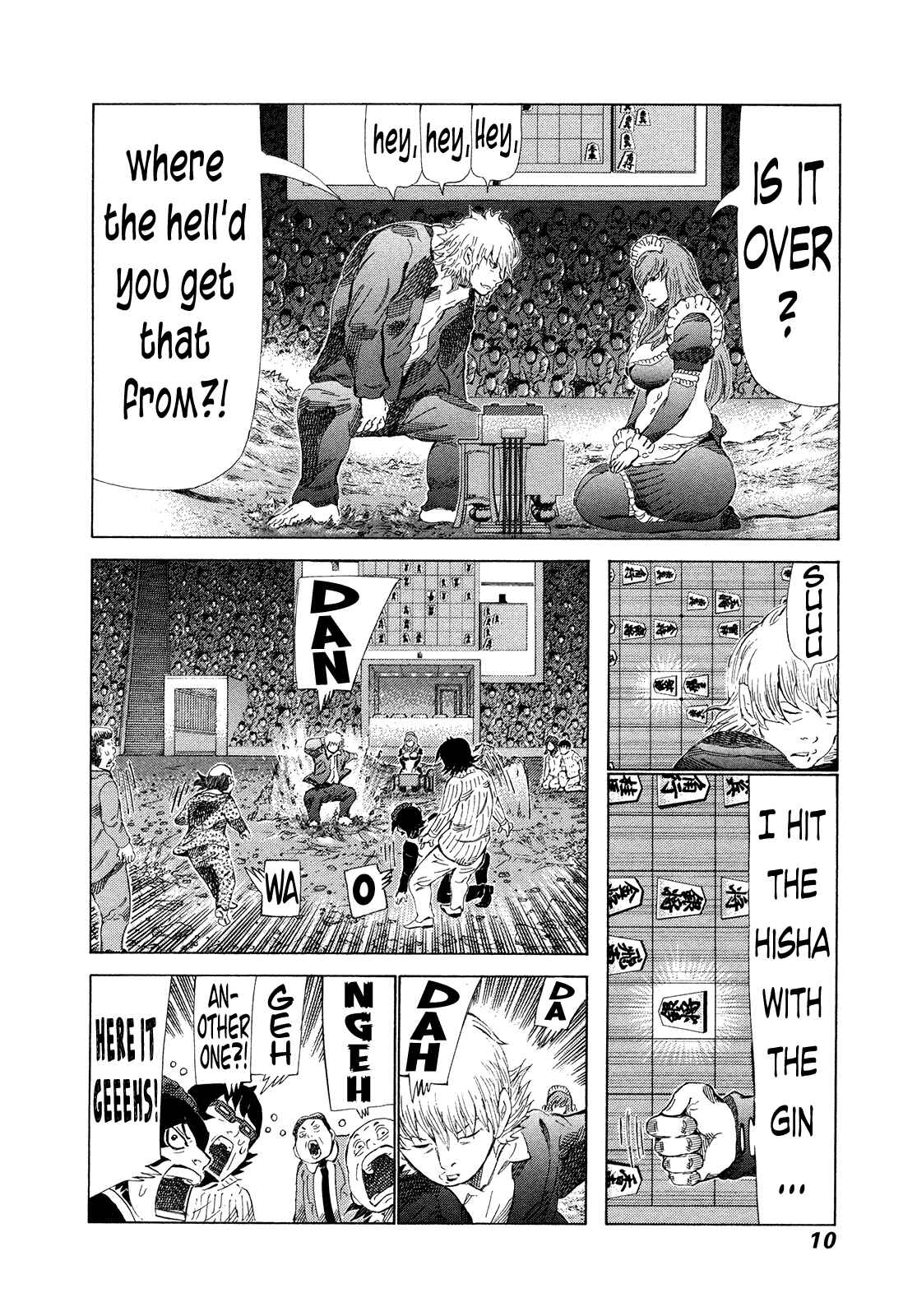 Page 11 Chapter 266 81diver