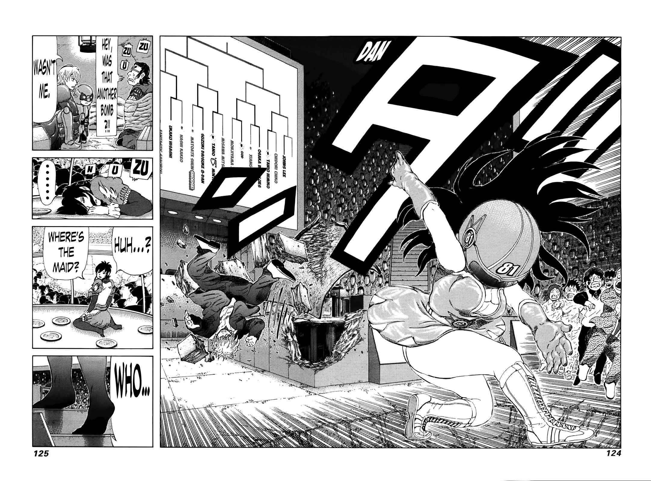 Page 12 Chapter 261 81diver