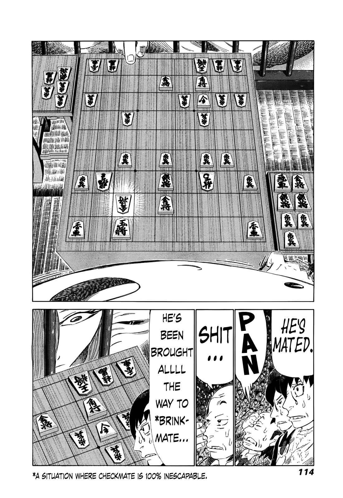 Page 3 Chapter 261 81diver