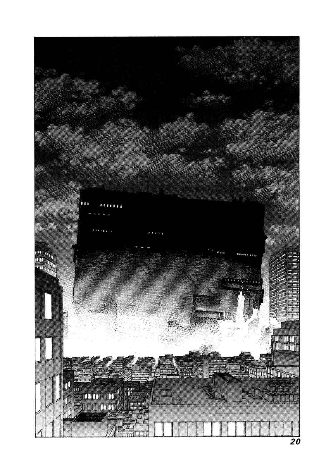 Page 18 Chapter 365 81diver