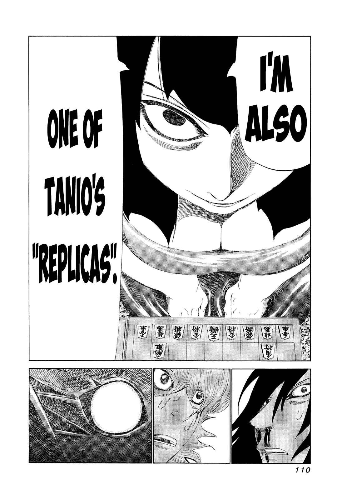 Page 15 Chapter 195 81diver