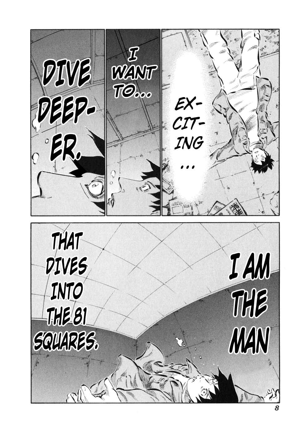 Page 11 Chapter 7 81diver