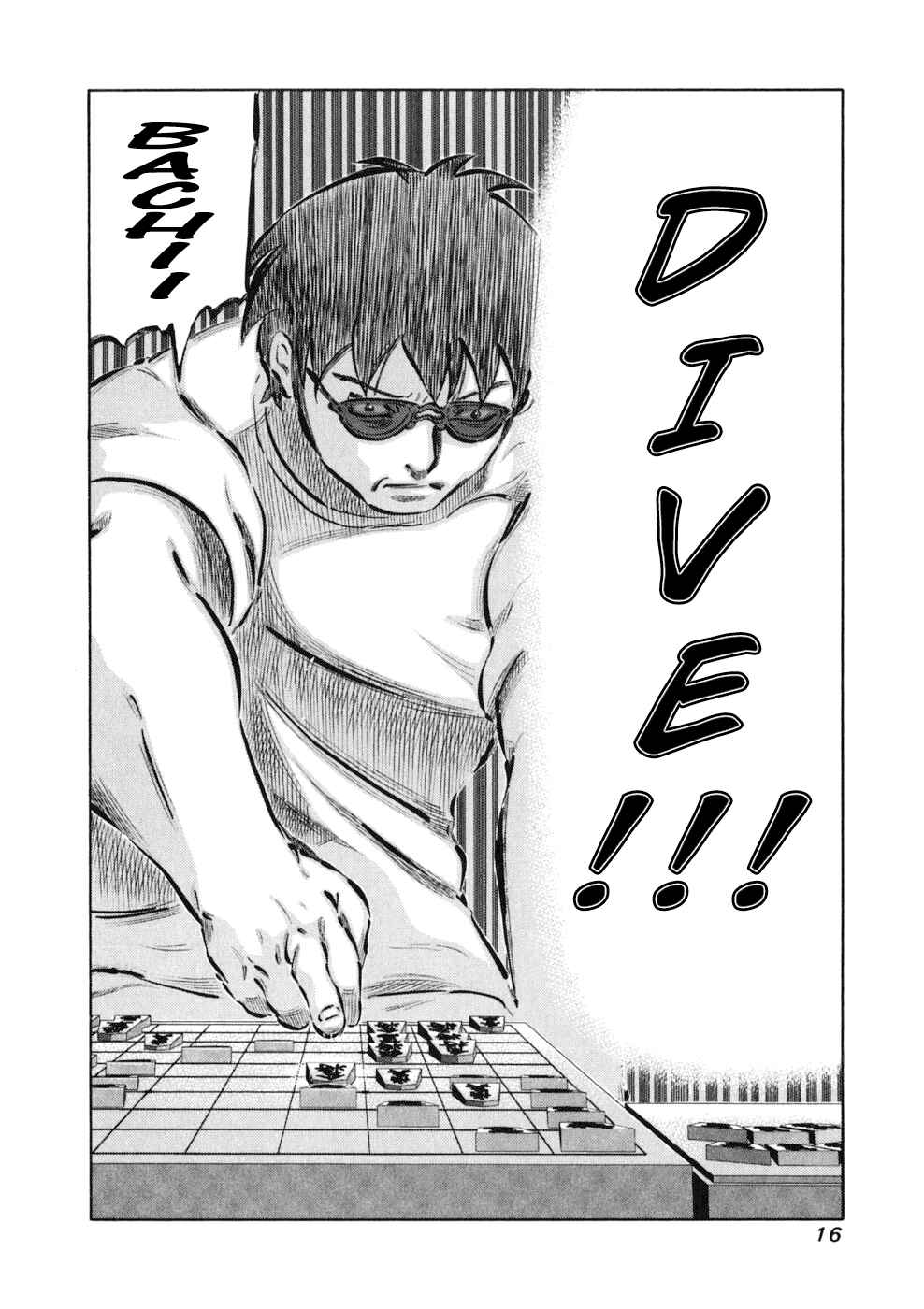 Page 19 Chapter 7 81diver