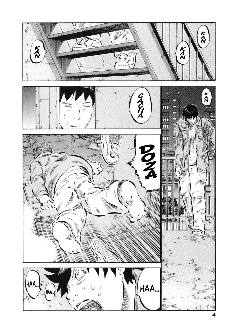 Page 7 Chapter 7 81diver