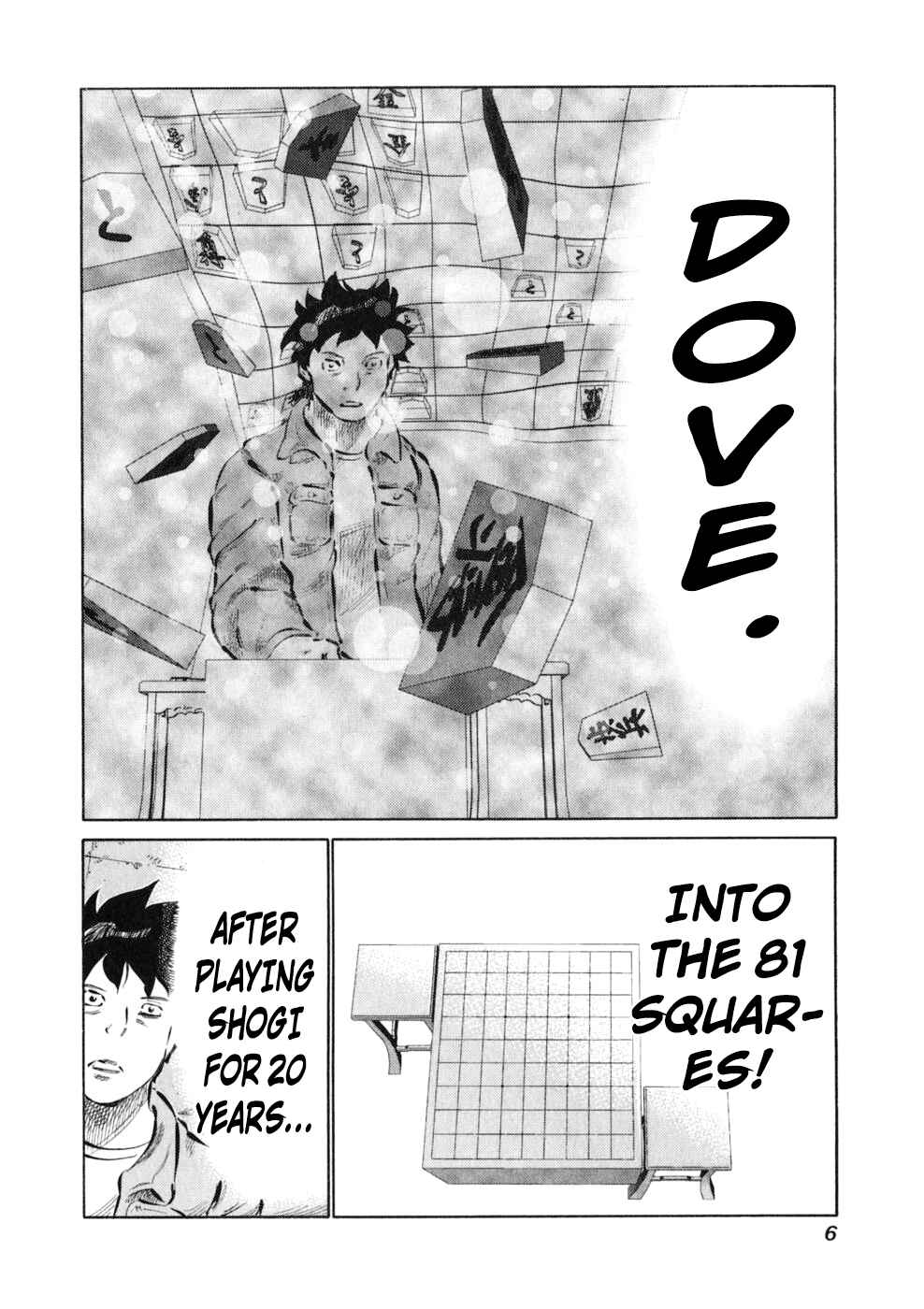 Page 9 Chapter 7 81diver