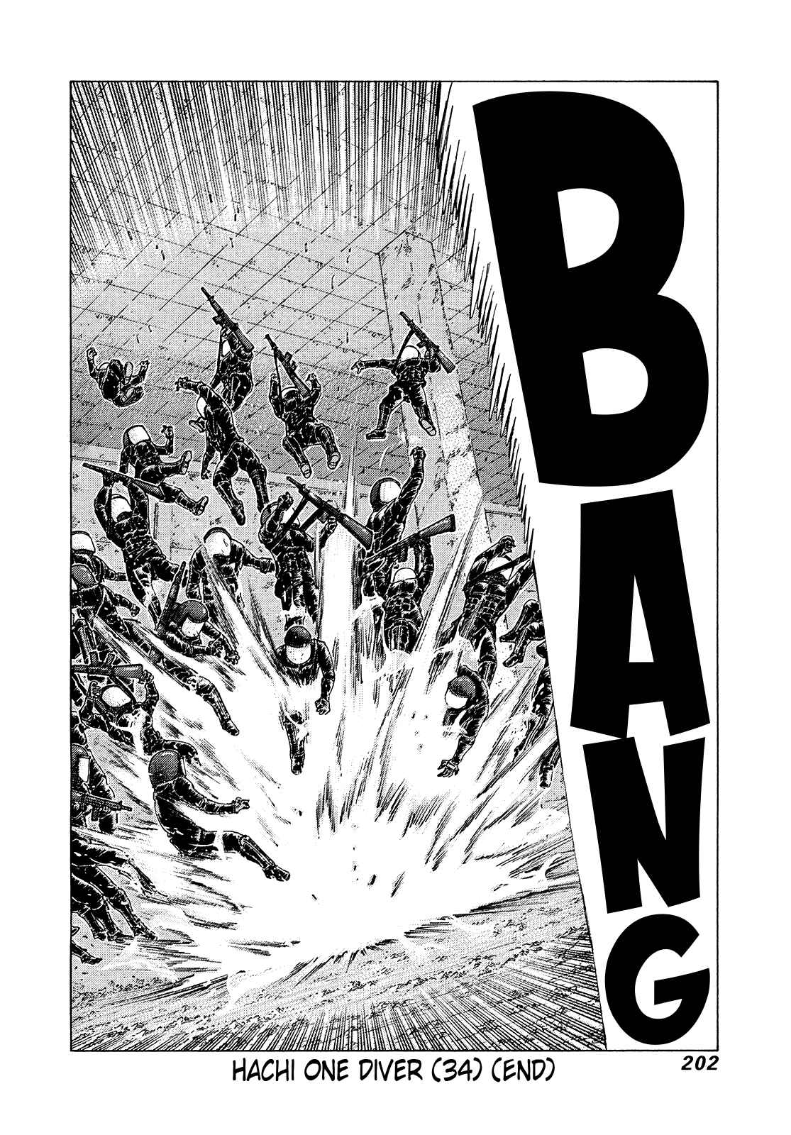 Page 12 Chapter 364 81diver