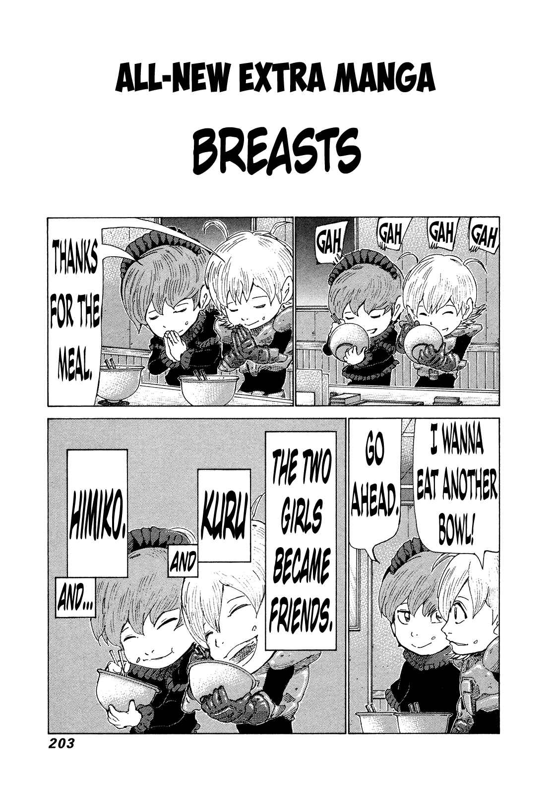 Page 13 Chapter 364 81diver