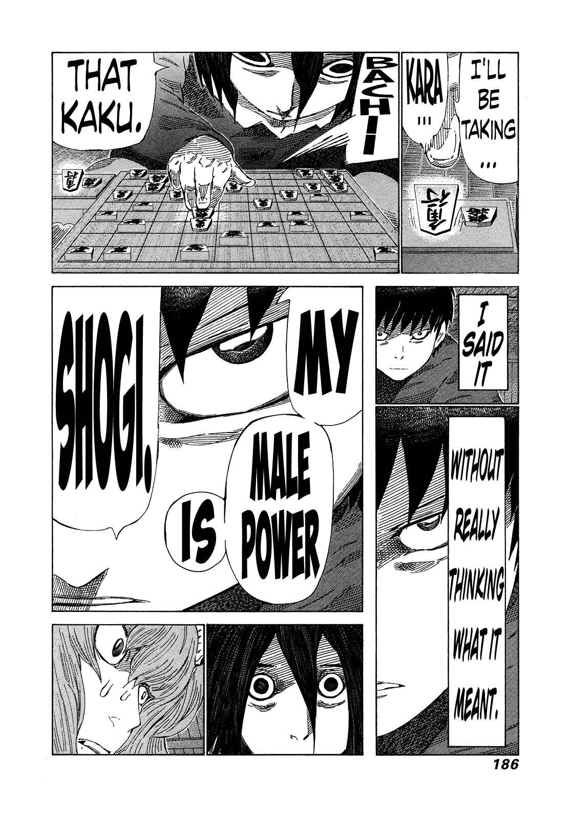 Page 2 Chapter 364 81diver