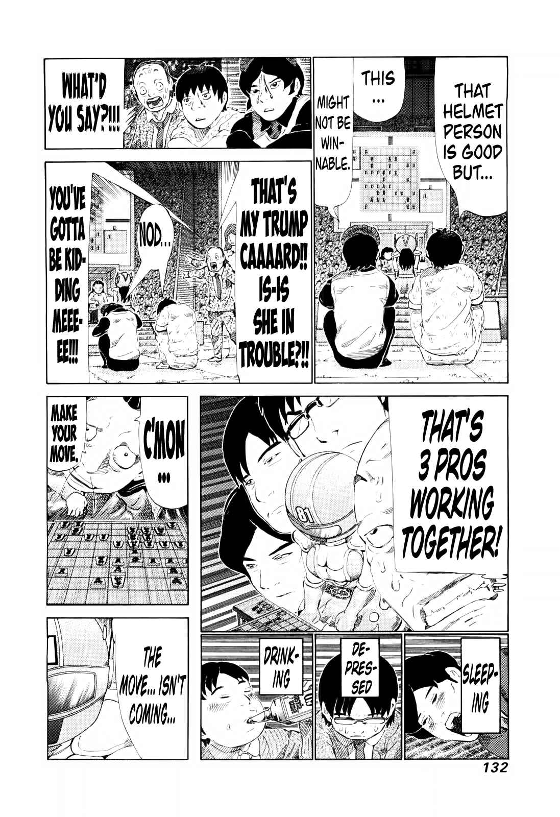 Page 3 Chapter 251 81diver