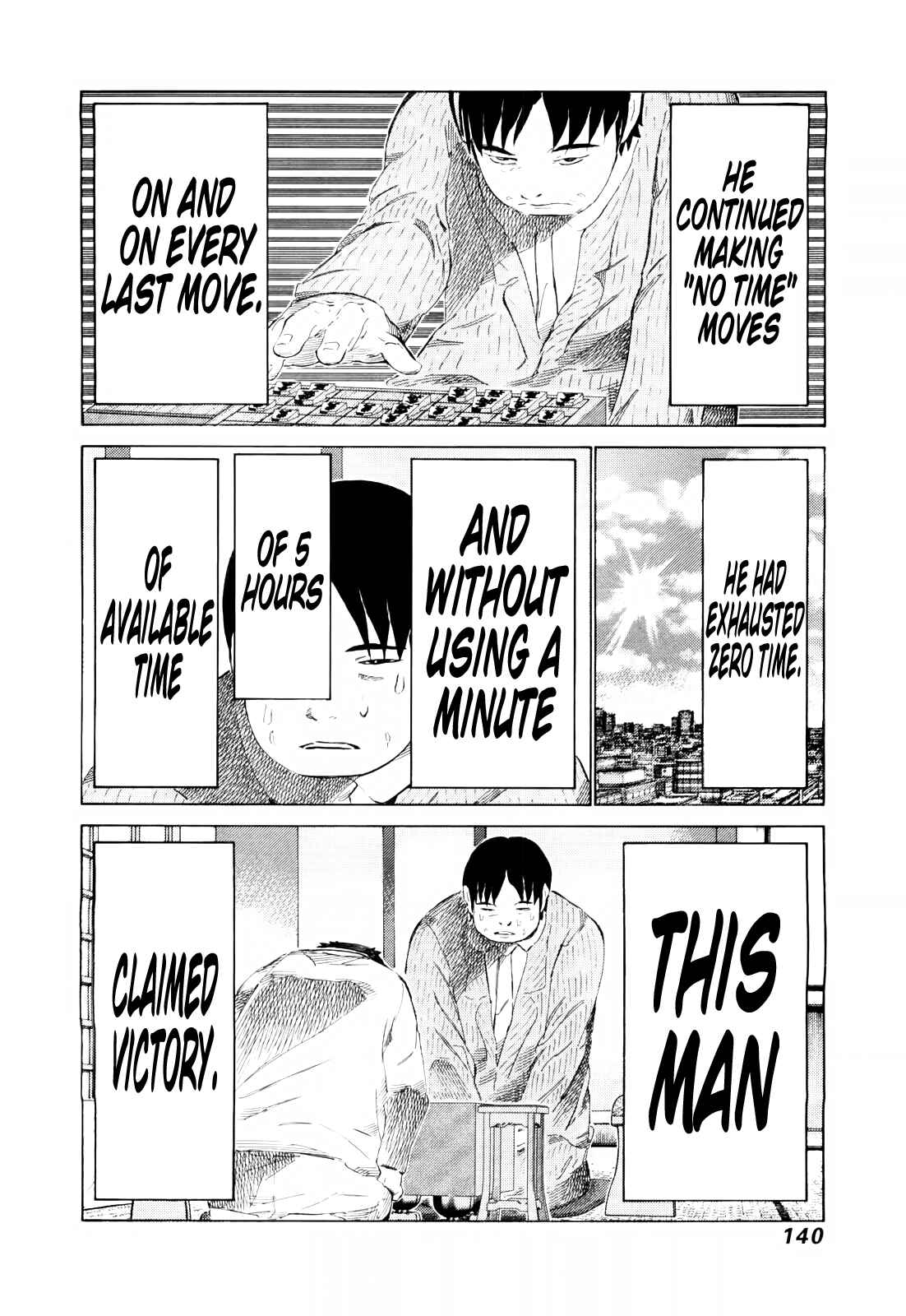 Page 9 Chapter 251 81diver