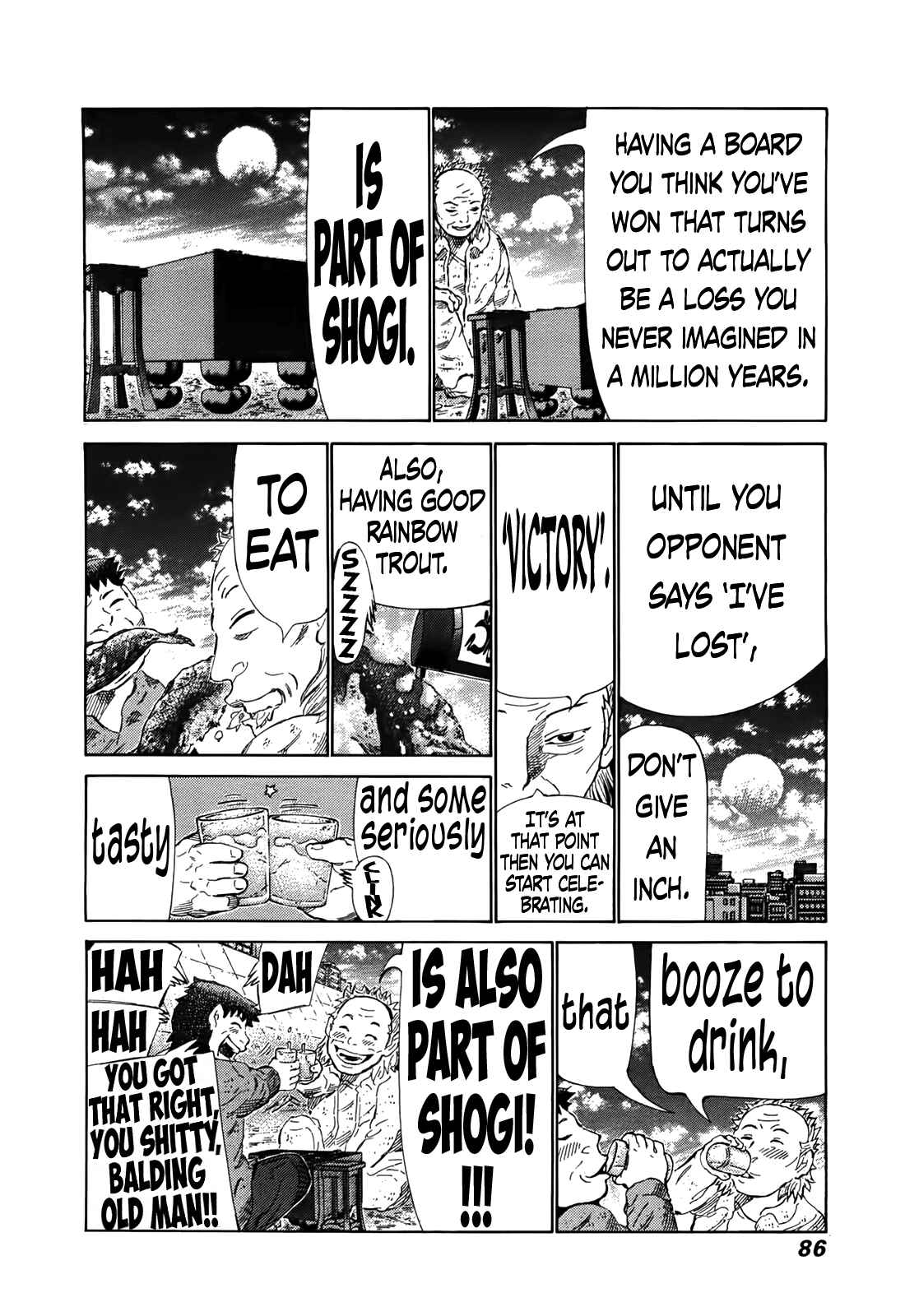 Page 10 Chapter 259 81diver