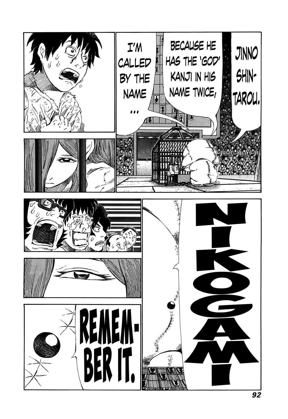 Page 15 Chapter 259 81diver