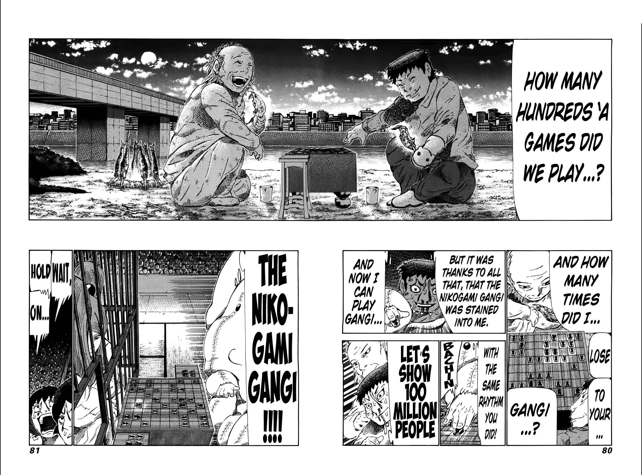 Page 5 Chapter 259 81diver