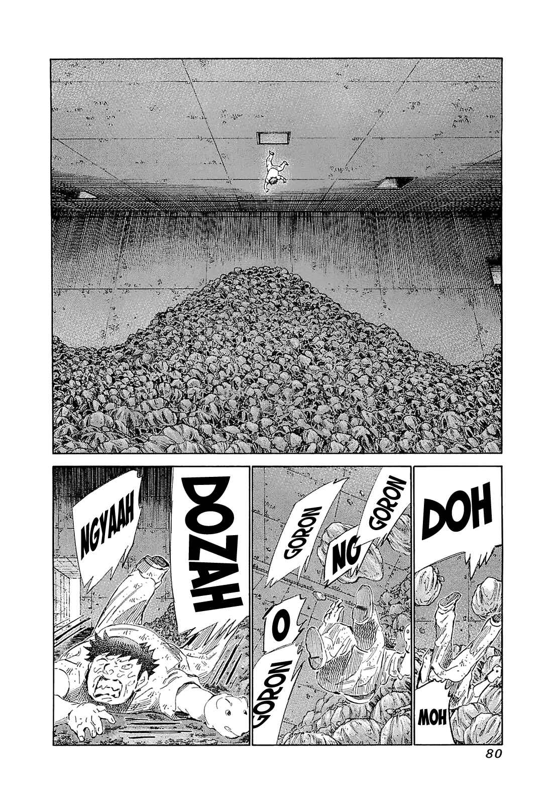 Page 15 Chapter 182 81diver