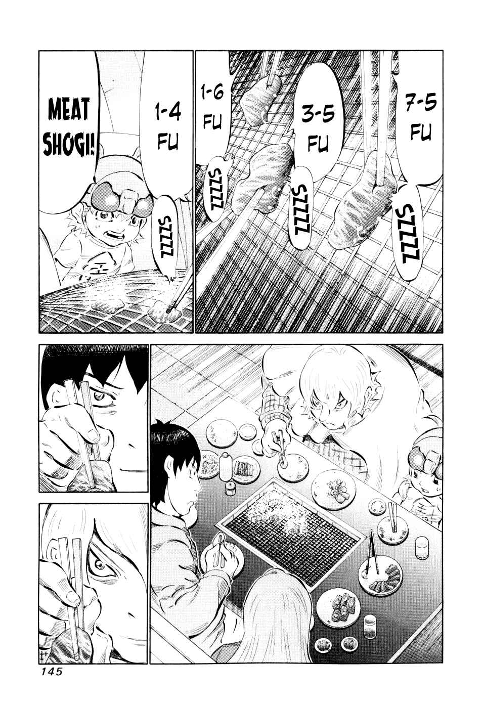 Page 7 Chapter 46 81diver