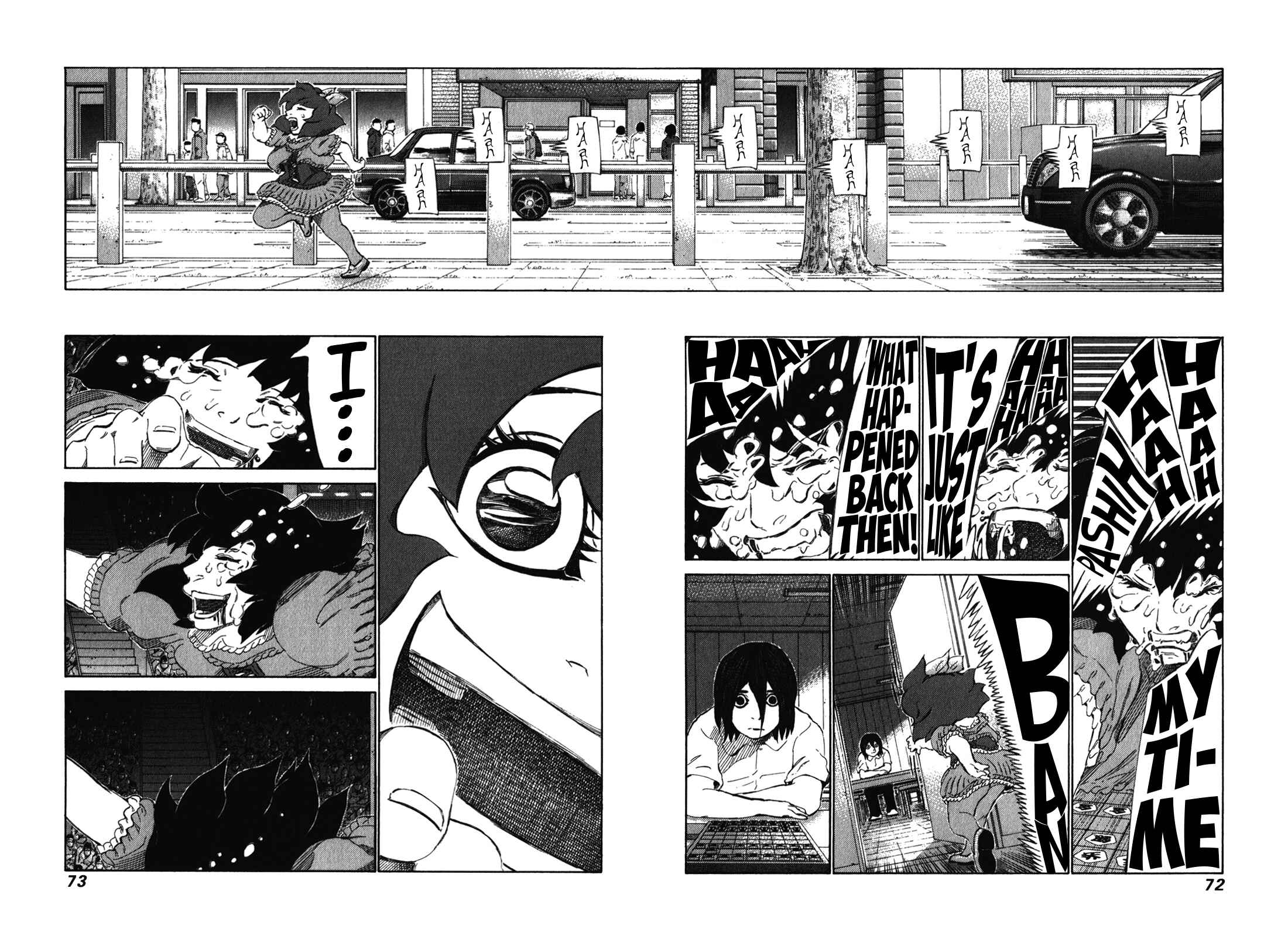 Page 12 Chapter 236 81diver