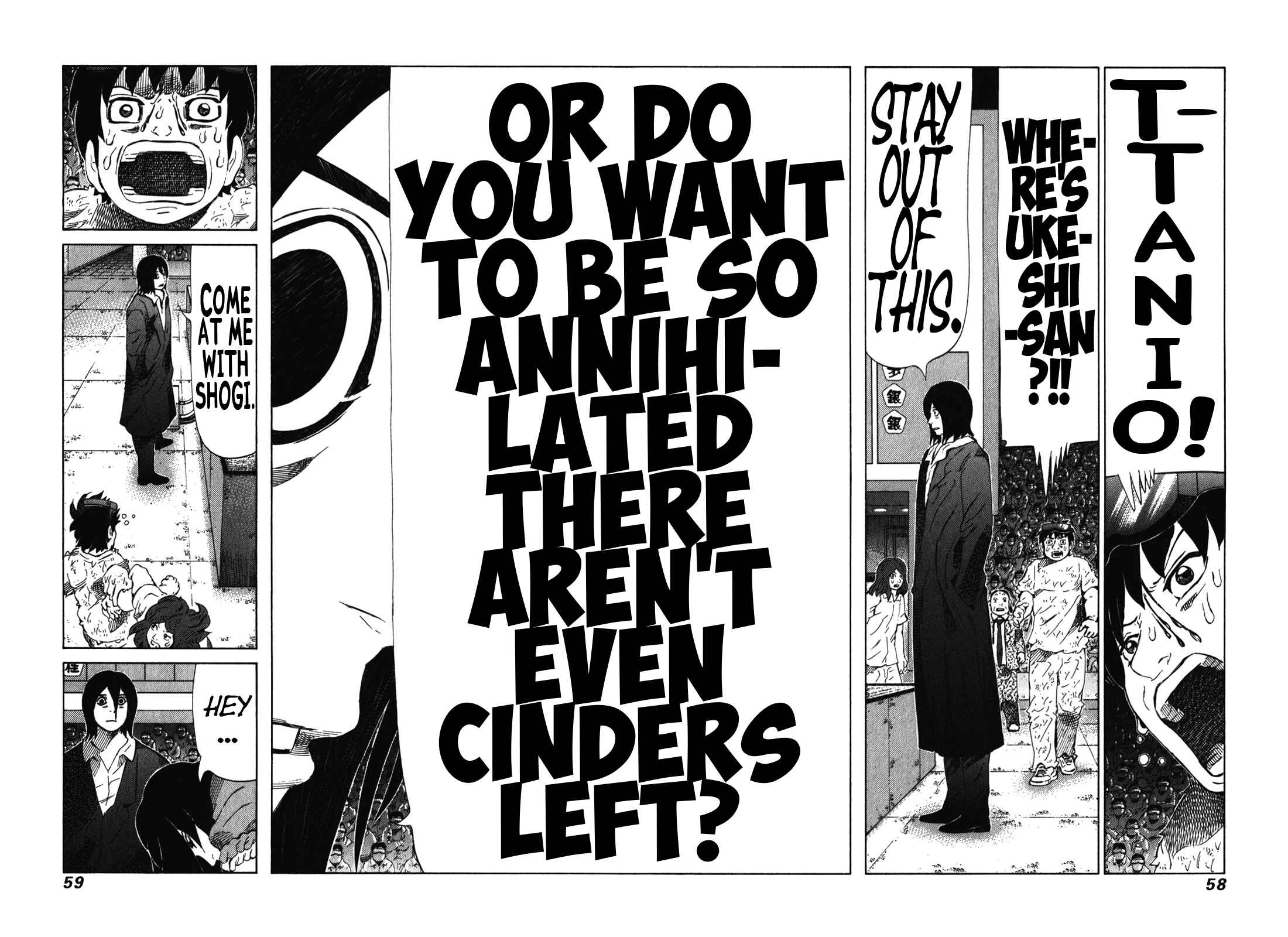 Page 2 Chapter 236 81diver