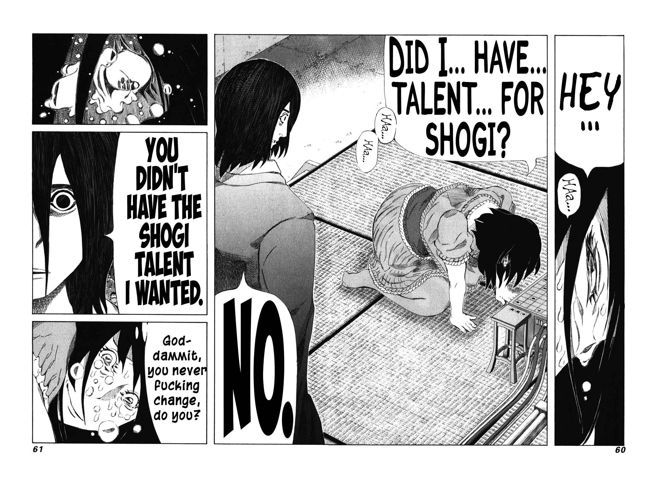 Page 3 Chapter 236 81diver