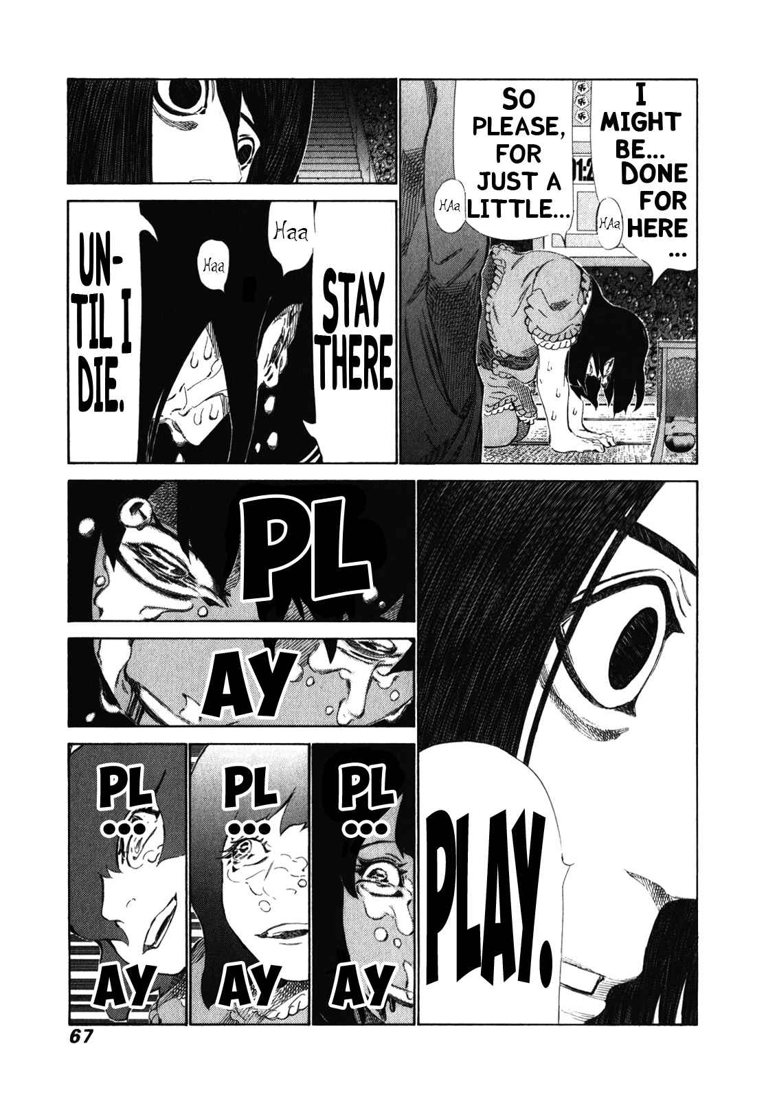 Page 8 Chapter 236 81diver